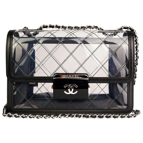 chanel parfum picture transparent|chanel transparent bag pink.